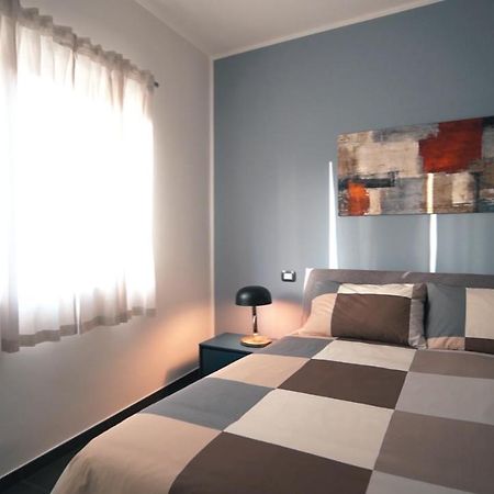 Mi Tierra Luxury Apartments Palermo Eksteriør bilde