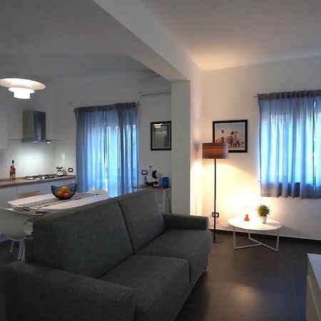 Mi Tierra Luxury Apartments Palermo Eksteriør bilde
