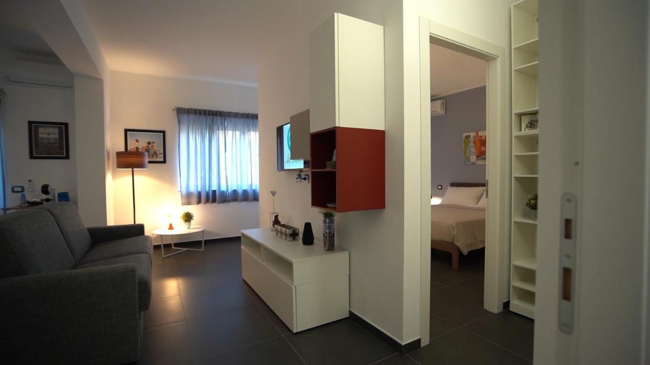 Mi Tierra Luxury Apartments Palermo Eksteriør bilde