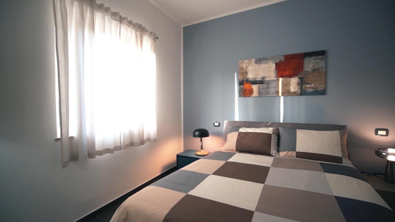 Mi Tierra Luxury Apartments Palermo Eksteriør bilde