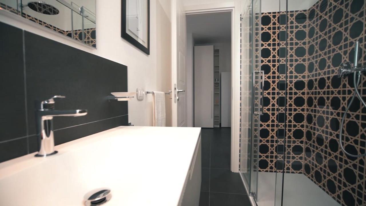 Mi Tierra Luxury Apartments Palermo Eksteriør bilde