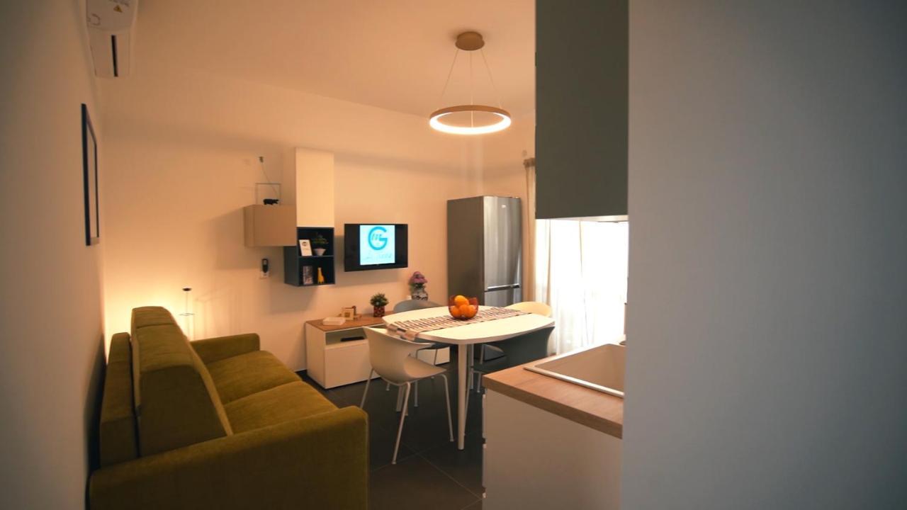 Mi Tierra Luxury Apartments Palermo Eksteriør bilde