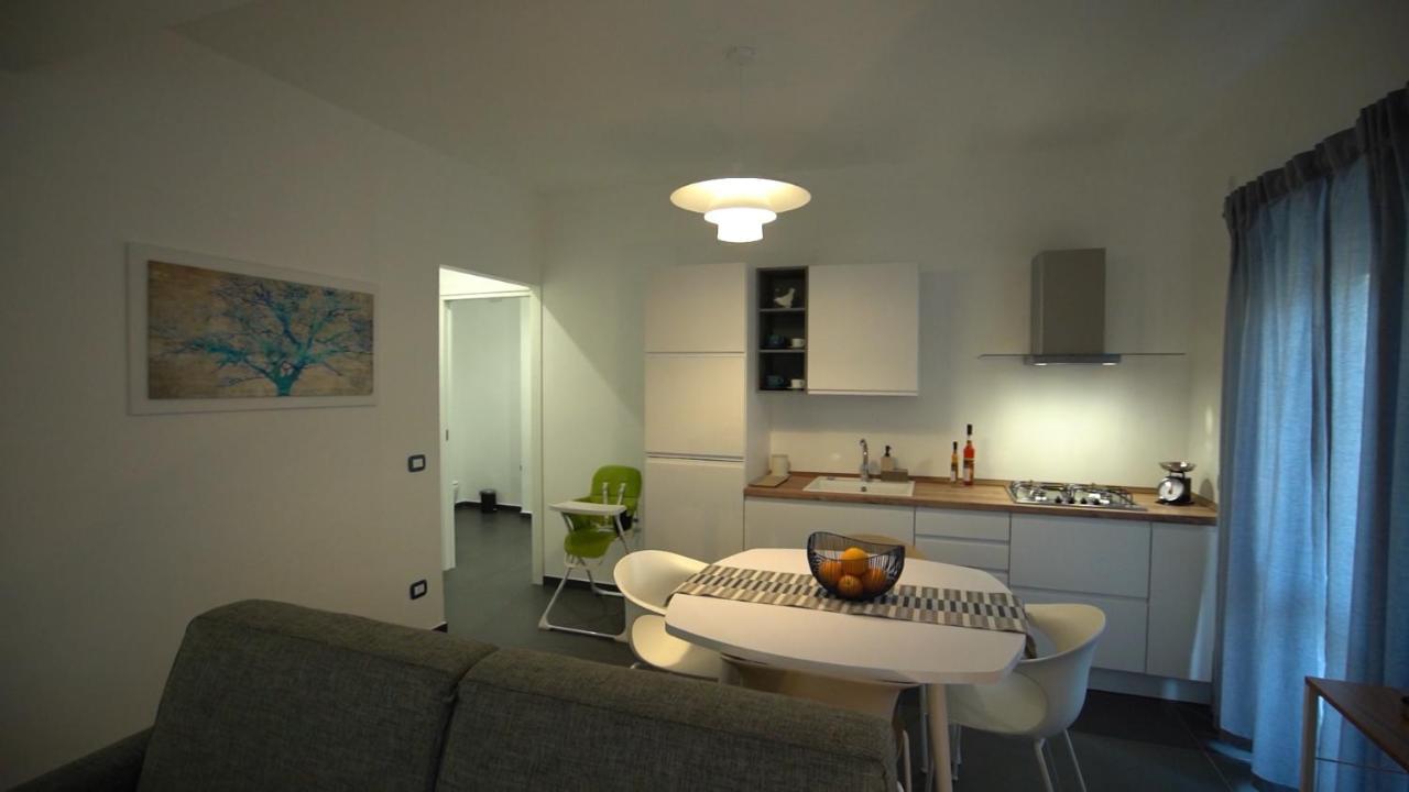 Mi Tierra Luxury Apartments Palermo Eksteriør bilde