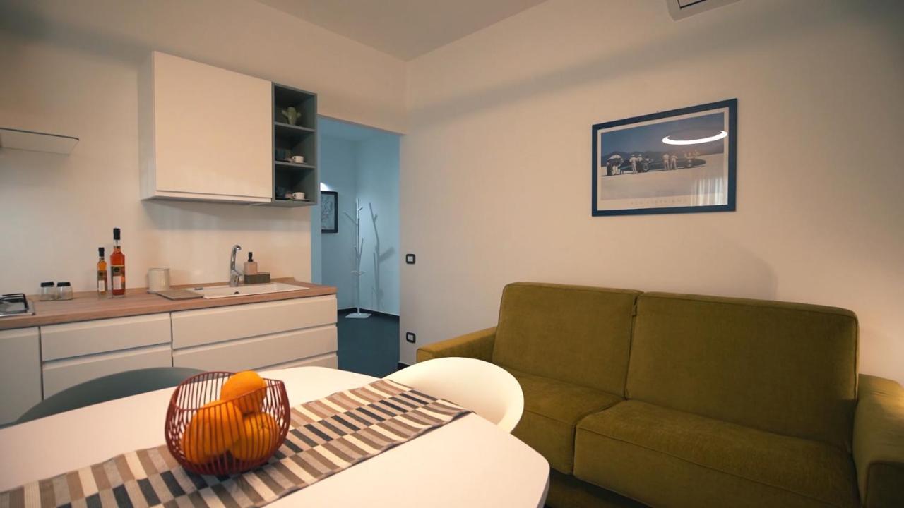 Mi Tierra Luxury Apartments Palermo Eksteriør bilde
