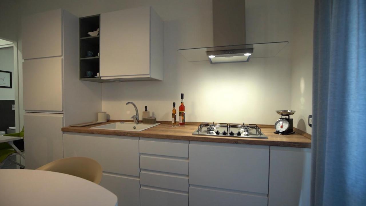 Mi Tierra Luxury Apartments Palermo Eksteriør bilde