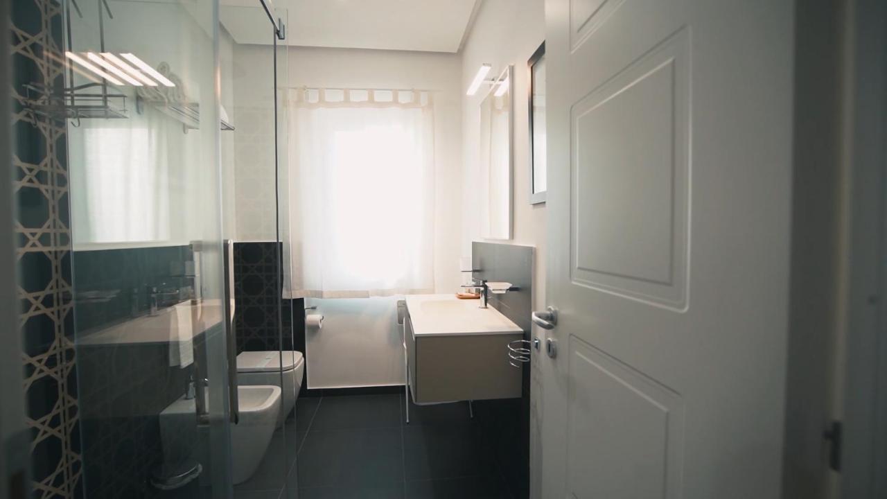 Mi Tierra Luxury Apartments Palermo Eksteriør bilde