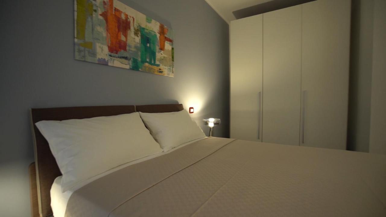Mi Tierra Luxury Apartments Palermo Eksteriør bilde