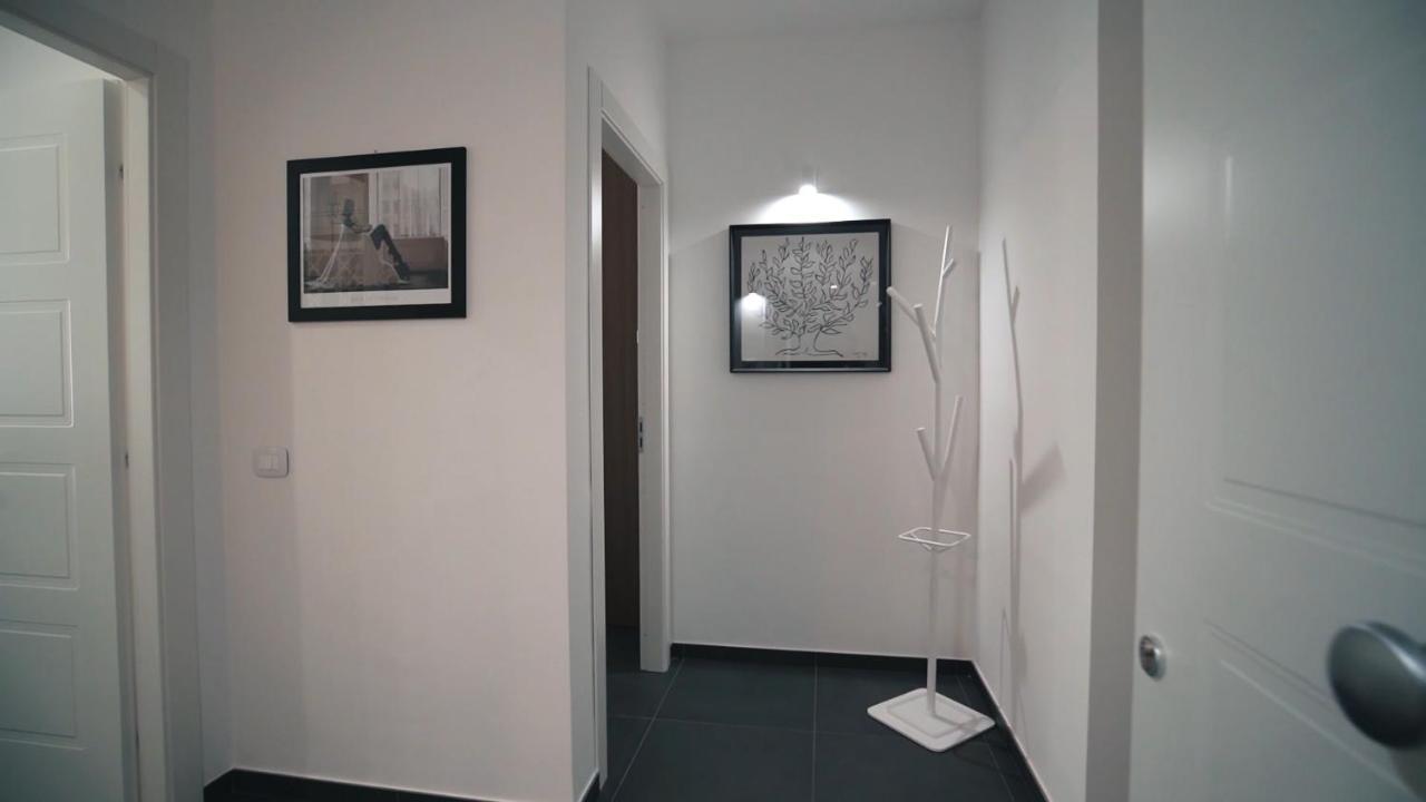Mi Tierra Luxury Apartments Palermo Eksteriør bilde
