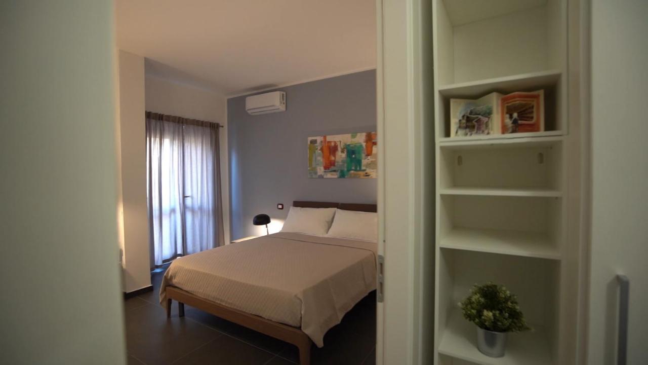 Mi Tierra Luxury Apartments Palermo Eksteriør bilde