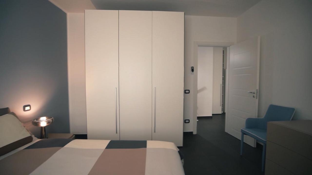 Mi Tierra Luxury Apartments Palermo Eksteriør bilde