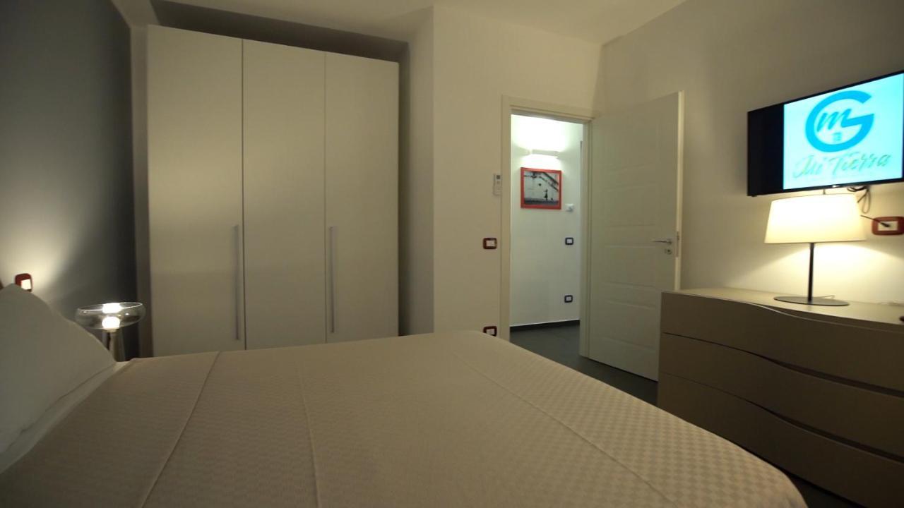 Mi Tierra Luxury Apartments Palermo Eksteriør bilde