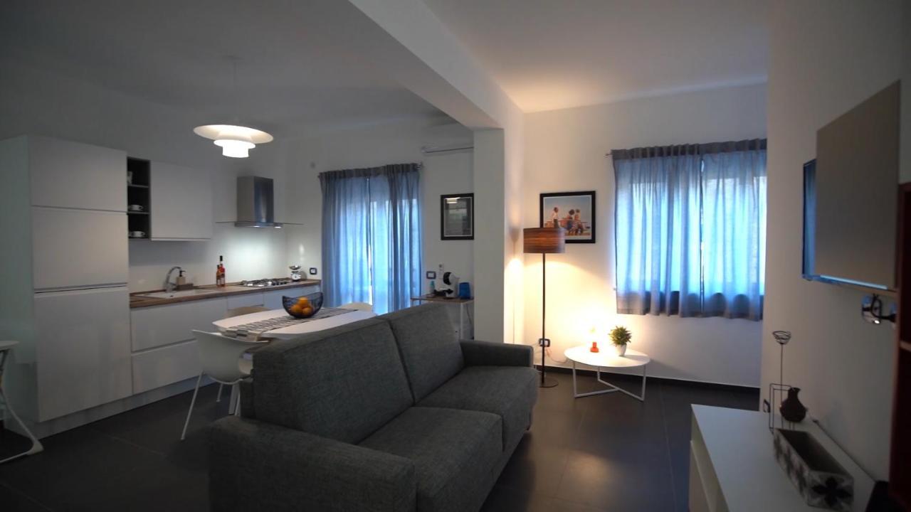 Mi Tierra Luxury Apartments Palermo Eksteriør bilde