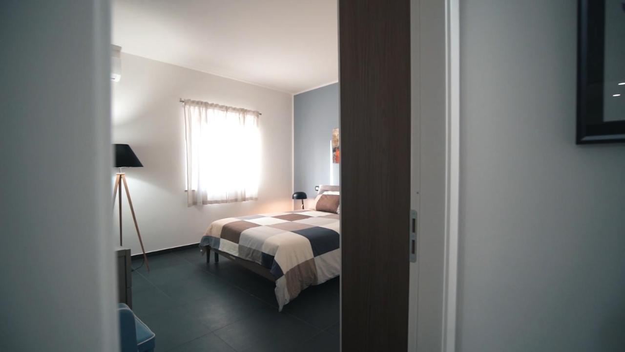 Mi Tierra Luxury Apartments Palermo Eksteriør bilde