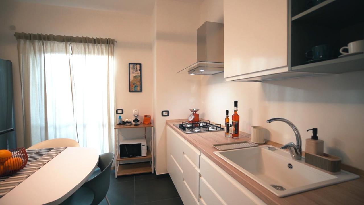 Mi Tierra Luxury Apartments Palermo Eksteriør bilde