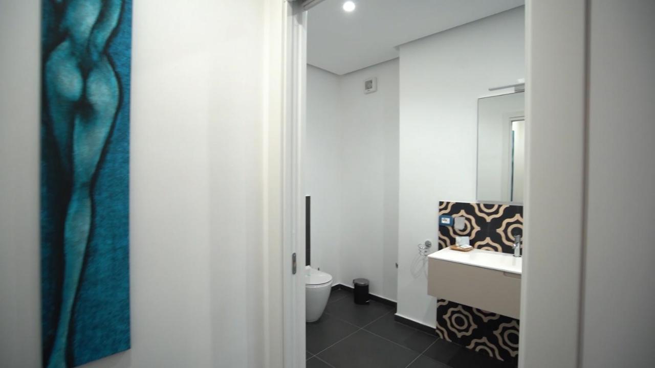 Mi Tierra Luxury Apartments Palermo Eksteriør bilde