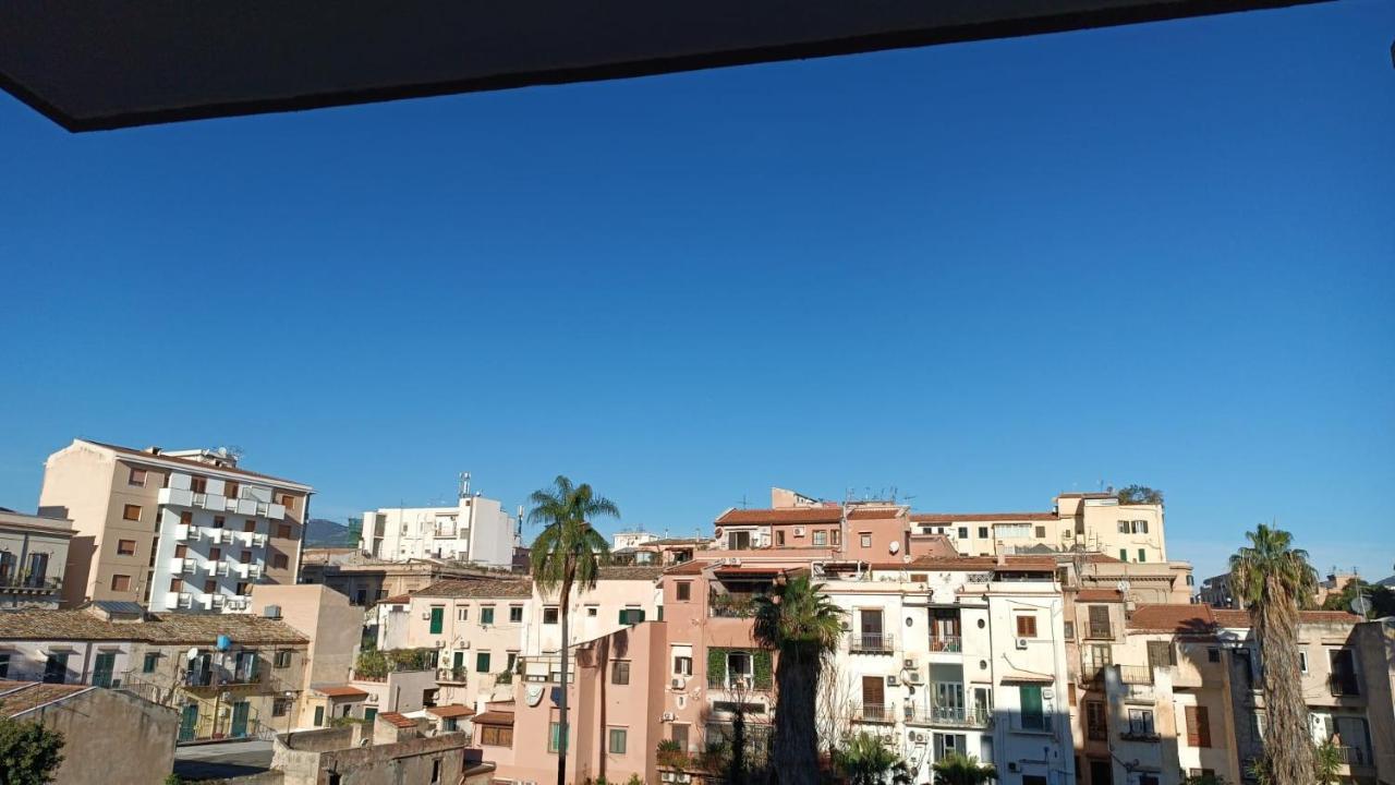 Mi Tierra Luxury Apartments Palermo Eksteriør bilde