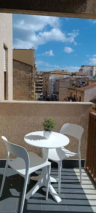Mi Tierra Luxury Apartments Palermo Eksteriør bilde
